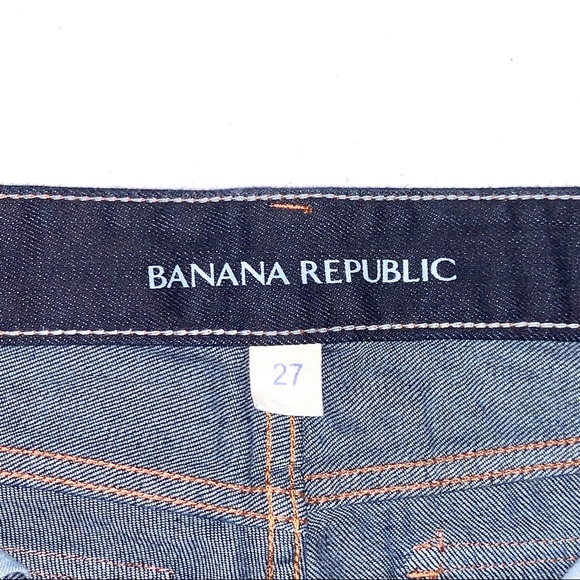 Women’s Banana Republic Jeans - Picture 4 of 6